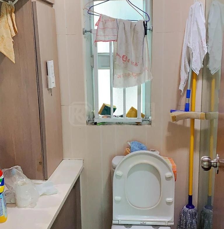 花都廣場 8座 - 28NTS – 香港北部都會區