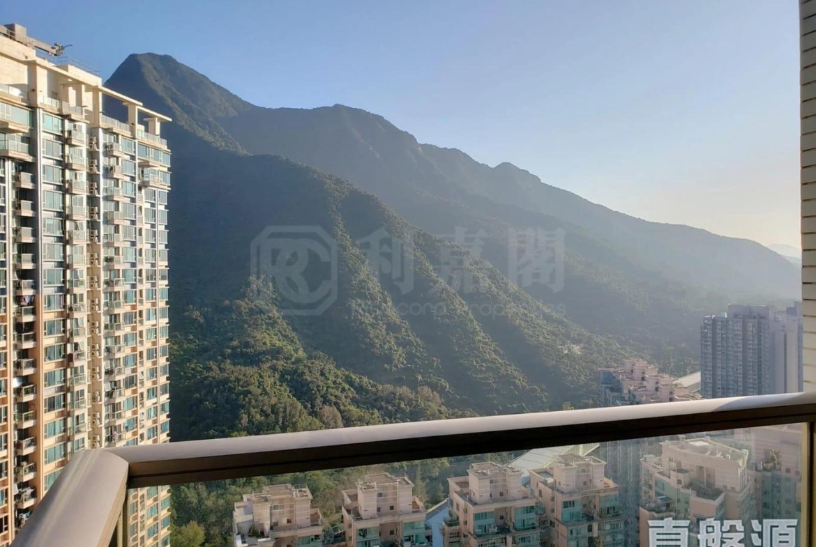 銀湖．天峰 5座 - 28NTS – 香港北部都會區