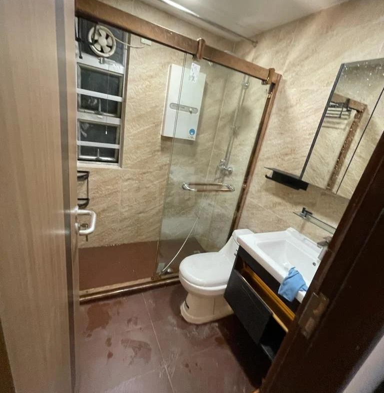 花都廣場 4座 - 28NTS – 香港北部都會區