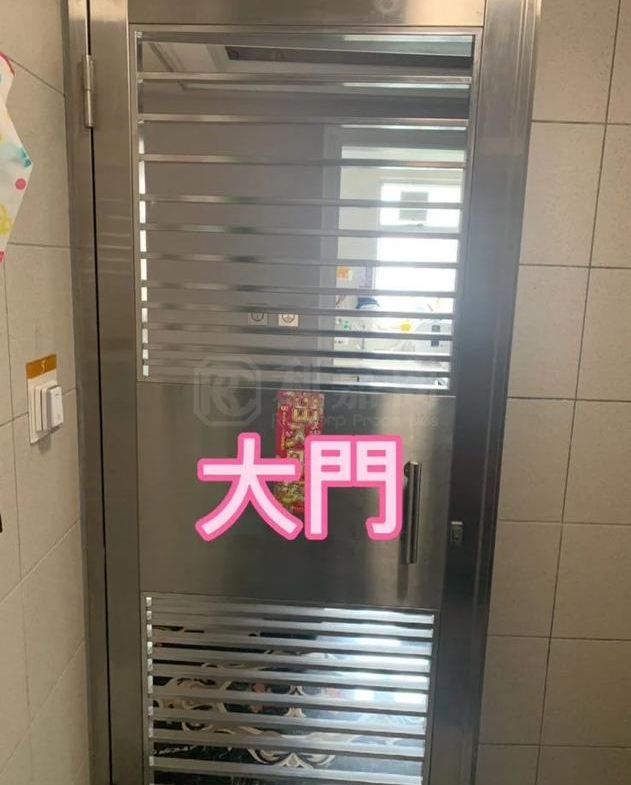 愉翠苑 愉齊閣 (H座) - 28NTS – 香港北部都會區