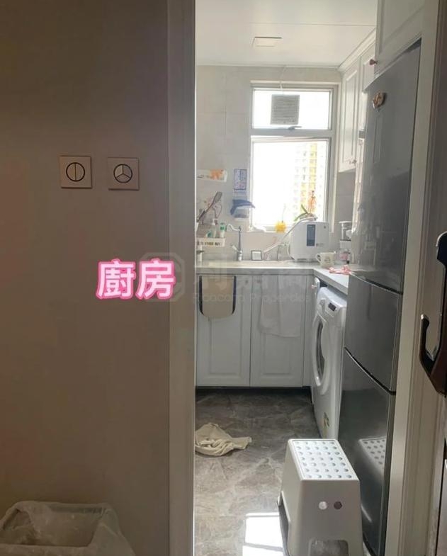 愉翠苑 愉齊閣 (H座) - 28NTS – 香港北部都會區