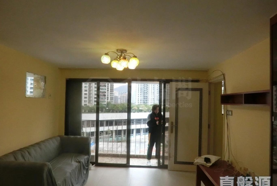 落路下村 69號 - 28NTS – 香港北部都會區