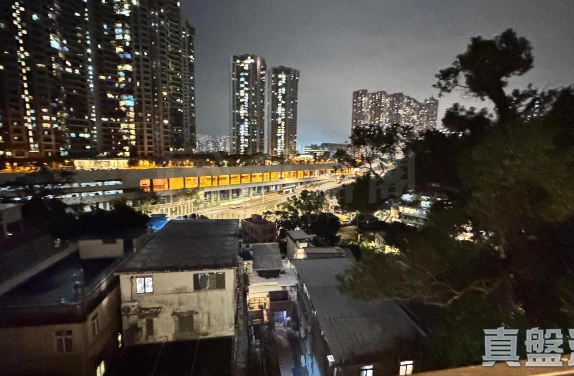 落路下村 69號 - 28NTS – 香港北部都會區