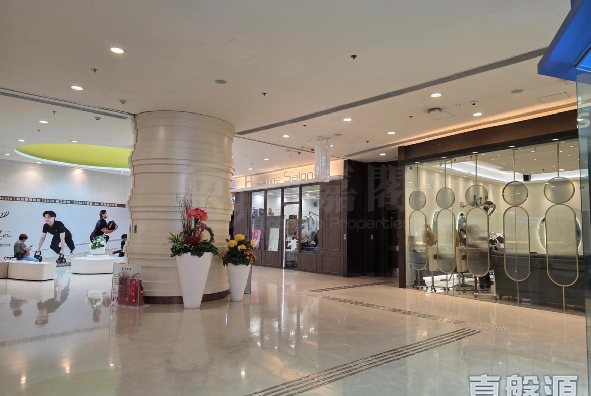 駿景園 2期 11座 - 28NTS – 香港北部都會區