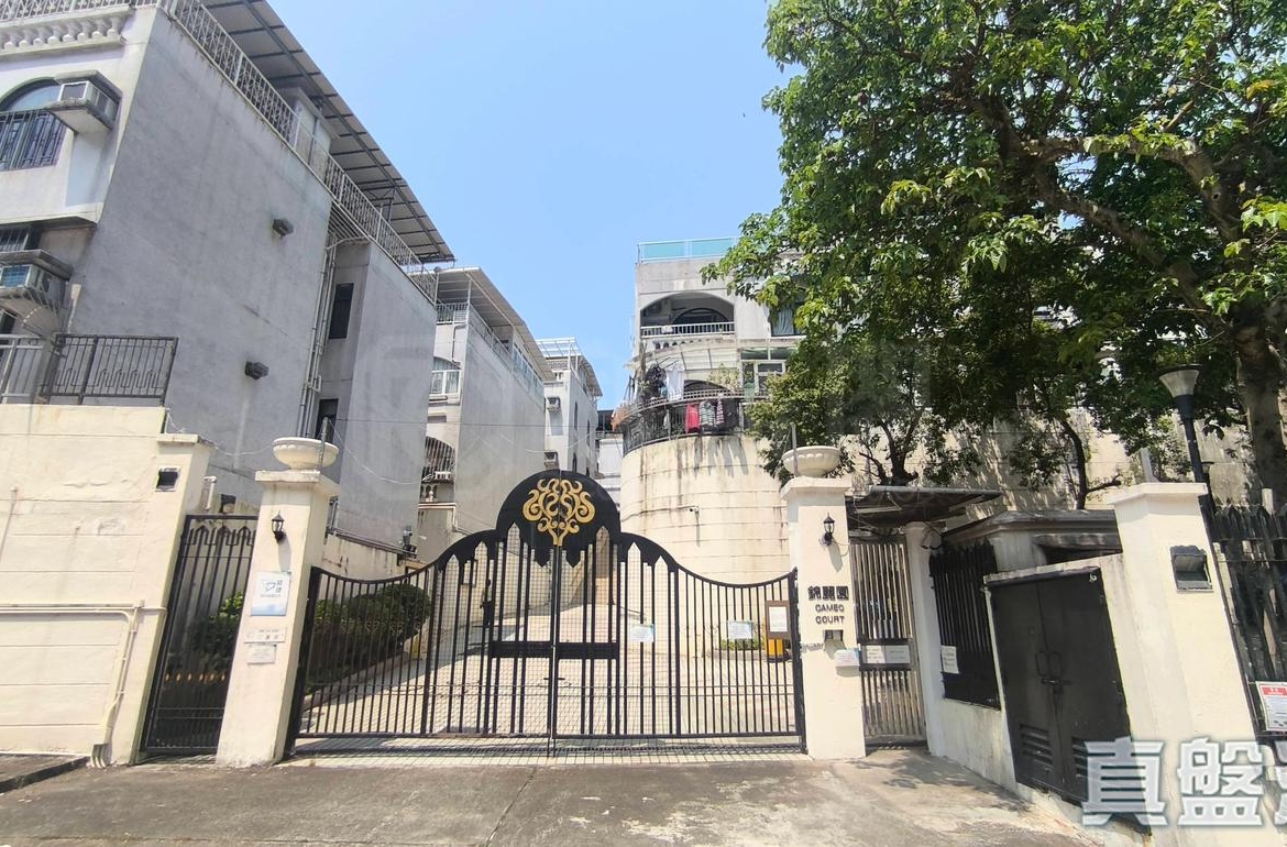 錦麗園 - 28NTS – 香港北部都會區