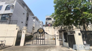 錦麗園 - 28NTS – 香港北部都會區