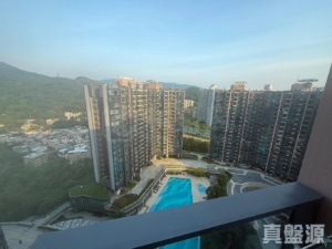 天鑽 8座 - 28NTS – 香港北部都會區