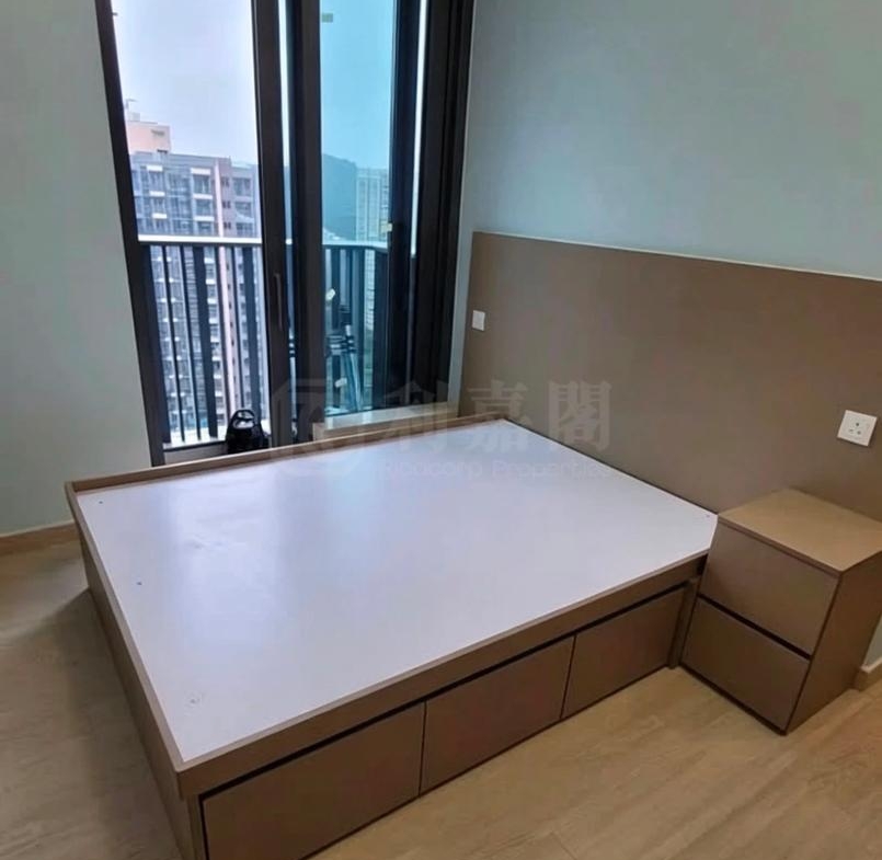天鑽 8座 - 28NTS – 香港北部都會區