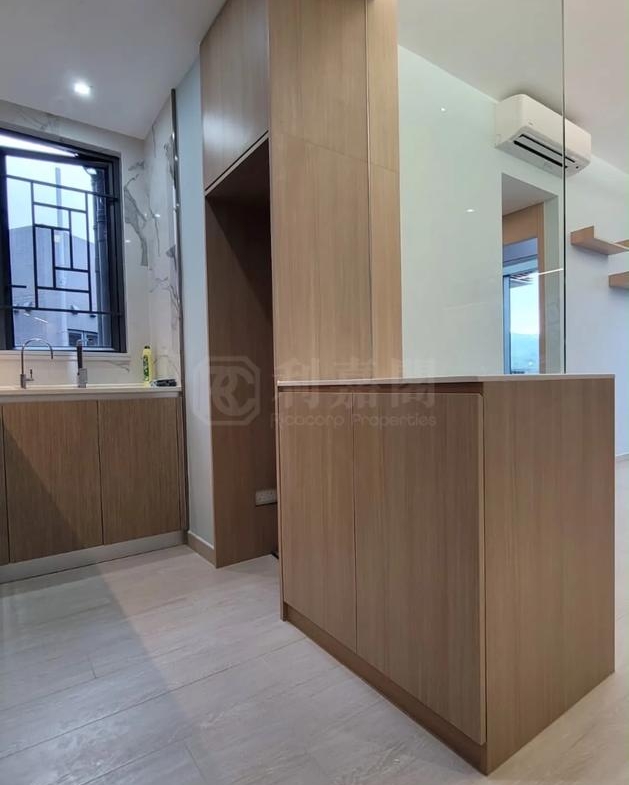 天鑽 8座 - 28NTS – 香港北部都會區