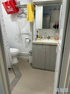 山麗苑 A座 - 28NTS – 香港北部都會區
