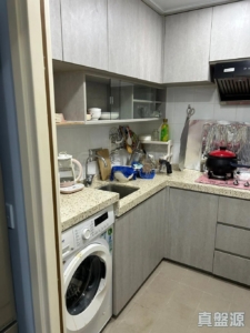 山麗苑 A座 - 28NTS – 香港北部都會區