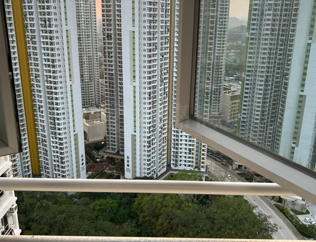 山麗苑 A座 - 28NTS – 香港北部都會區