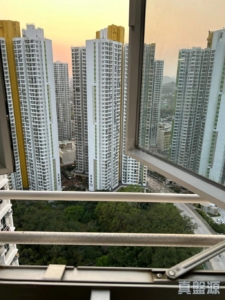 山麗苑 A座 - 28NTS – 香港北部都會區