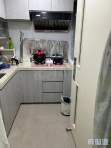 山麗苑 A座 - 28NTS – 香港北部都會區
