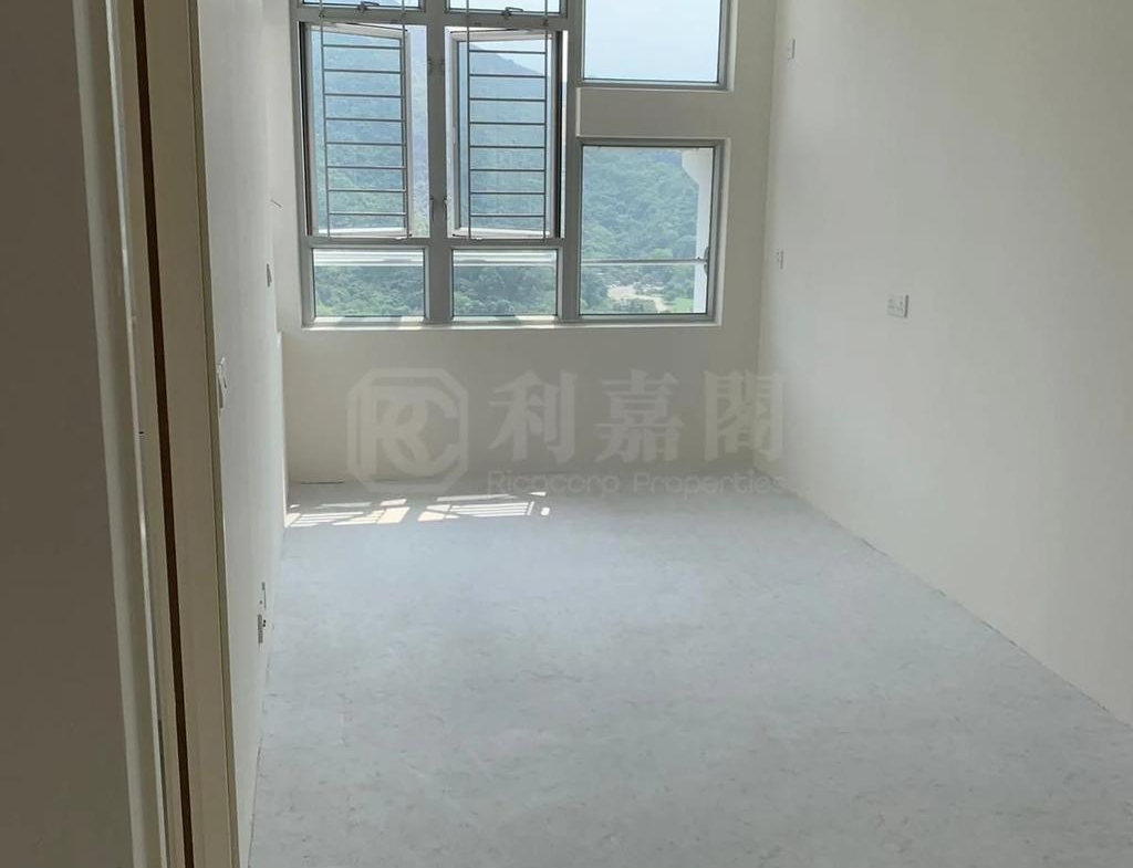 山麗苑 E座 - 28NTS – 香港北部都會區