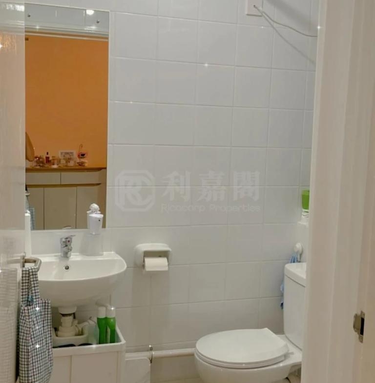山麗苑 E座 - 28NTS – 香港北部都會區
