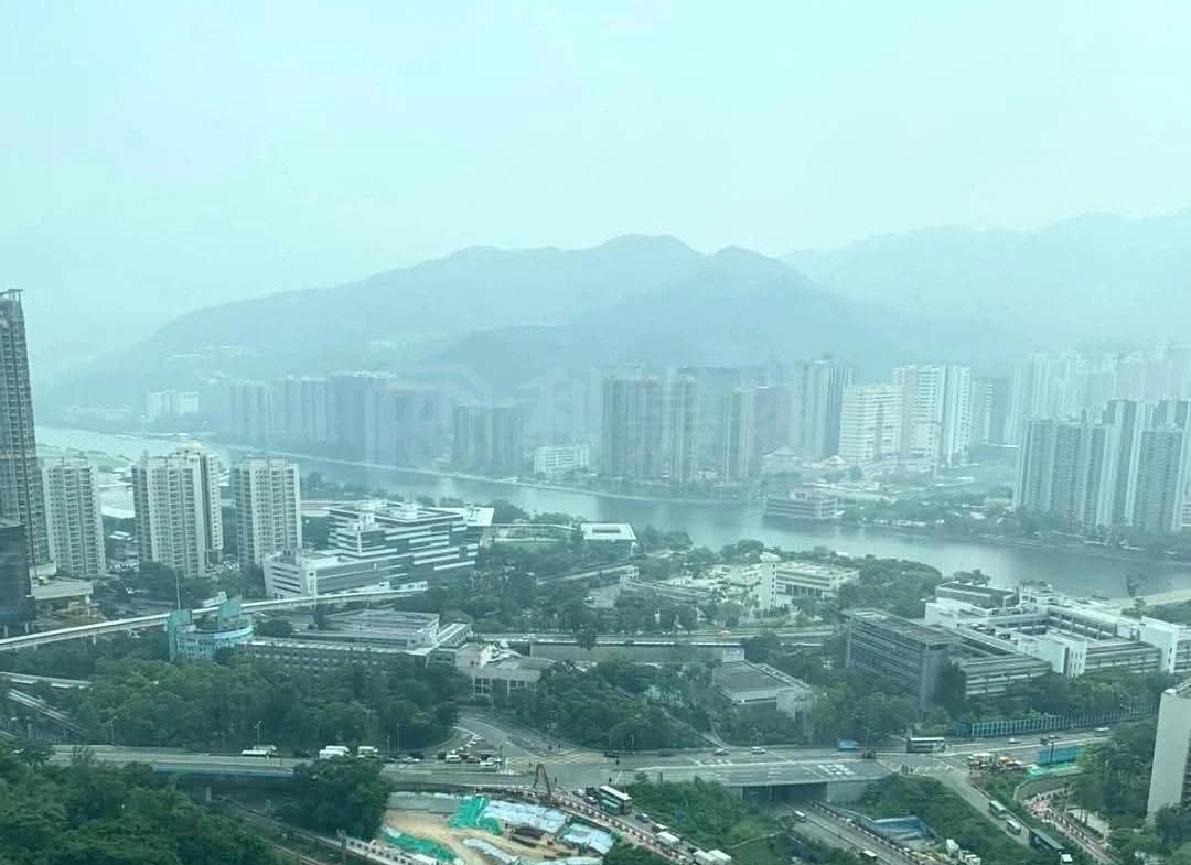 穗禾苑 豐年閣 (C座) - 28NTS – 香港北部都會區