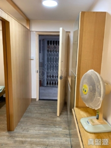 祥華邨 祥頌樓 - 28NTS – 香港北部都會區