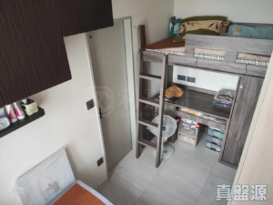 山麗苑 D座 - 28NTS – 香港北部都會區