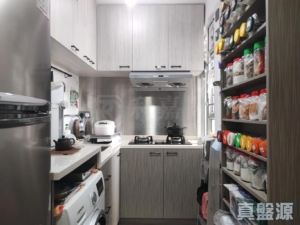 山麗苑 D座 - 28NTS – 香港北部都會區