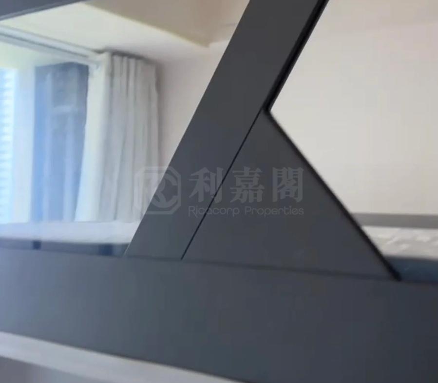 薈晴 1座 - 28NTS – 香港北部都會區