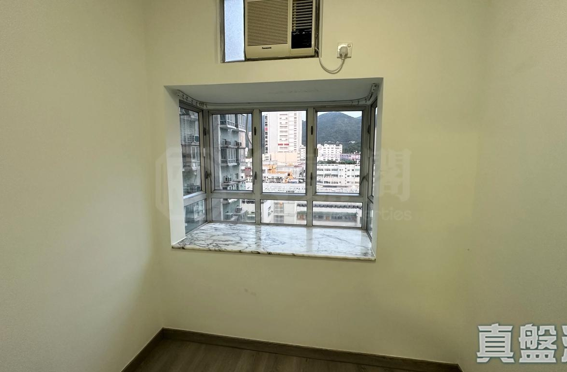 沙田第一城 4期 45座 - 28NTS – 香港北部都會區