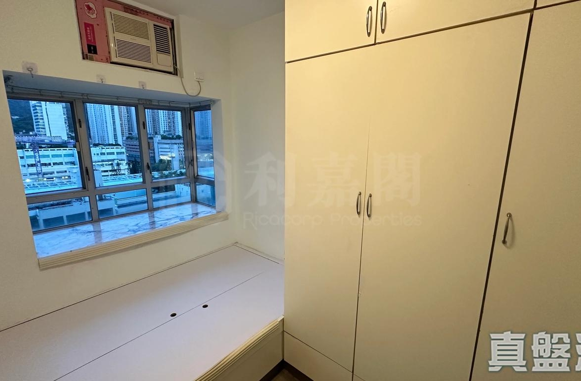 沙田第一城 4期 45座 - 28NTS – 香港北部都會區