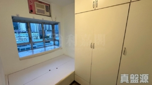 沙田第一城 4期 45座 - 28NTS – 香港北部都會區