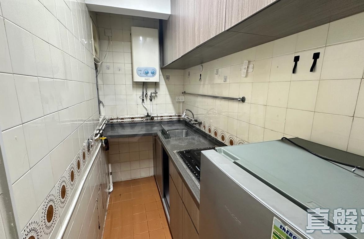 沙田第一城 4期 45座 - 28NTS – 香港北部都會區
