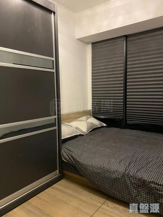 薈朗 2座 - 28NTS – 香港北部都會區