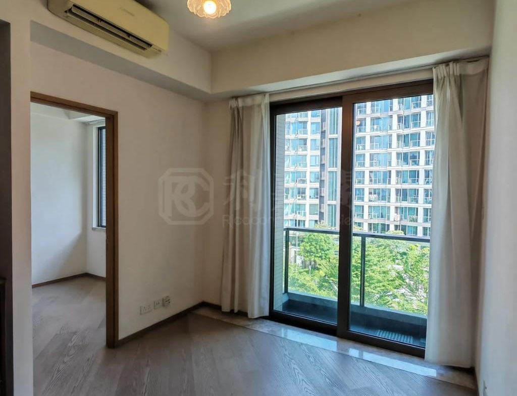 泓碧 H20座 - 28NTS – 香港北部都會區