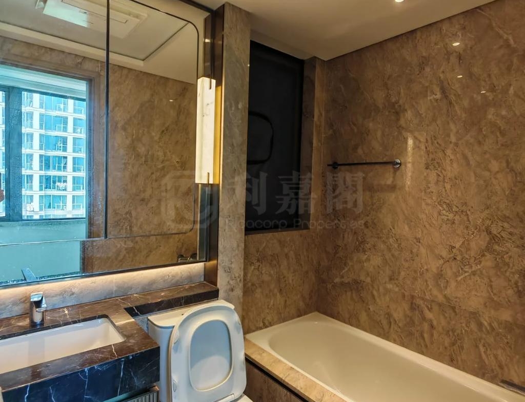 泓碧 H20座 - 28NTS – 香港北部都會區