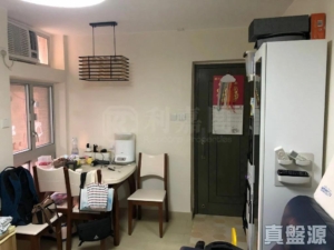 逸雅苑 逸榮閣 (A座) - 28NTS – 香港北部都會區