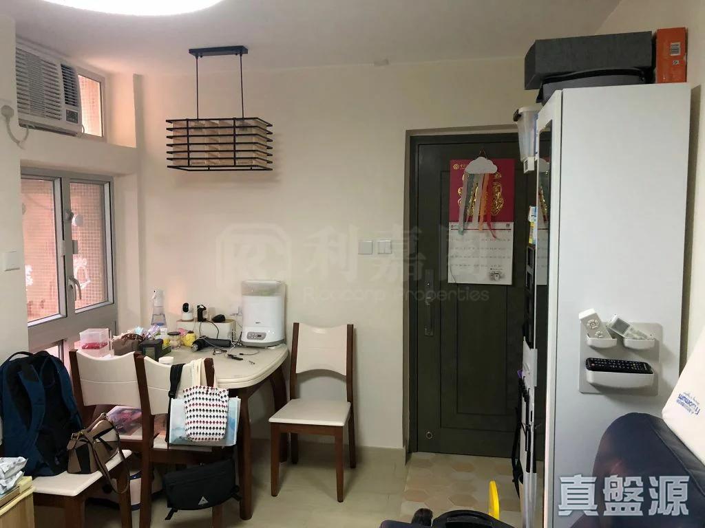 逸雅苑 逸榮閣 (A座) - 28NTS – 香港北部都會區