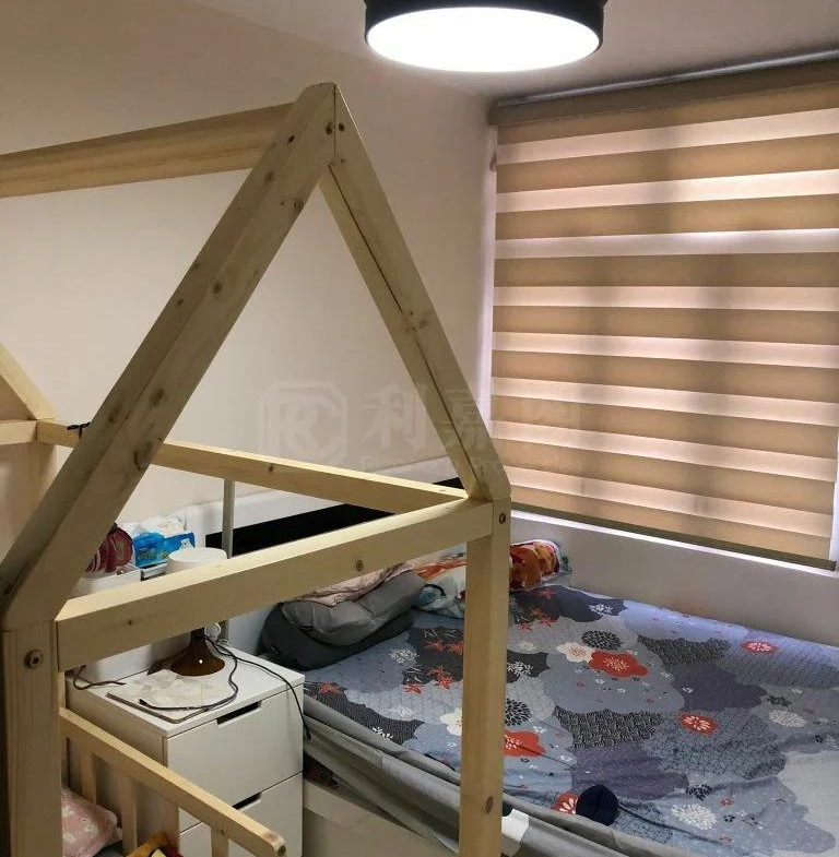 逸雅苑 逸榮閣 (A座) - 28NTS – 香港北部都會區