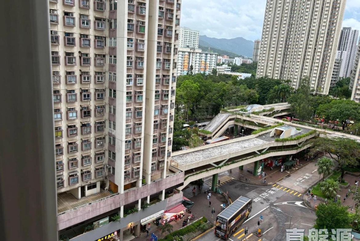 昌運中心 貴昌閣 (2座) - 28NTS – 香港北部都會區