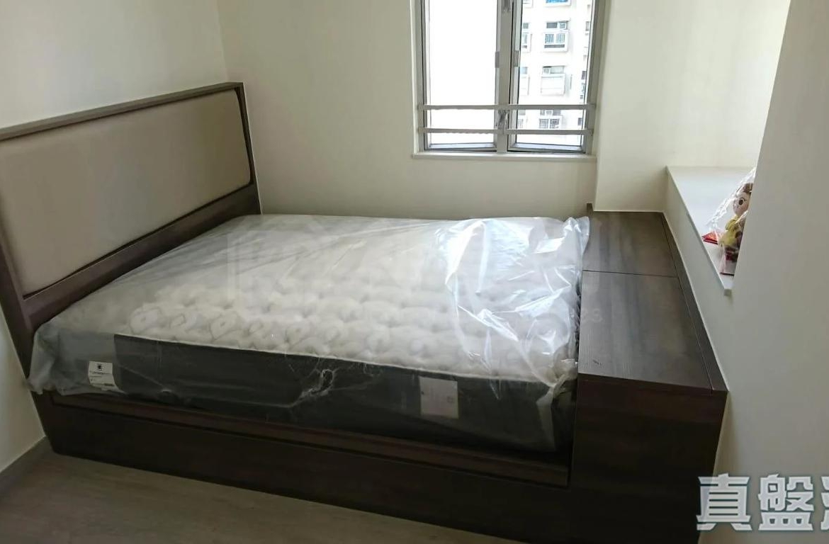 昌運中心 貴昌閣 (2座) - 28NTS – 香港北部都會區