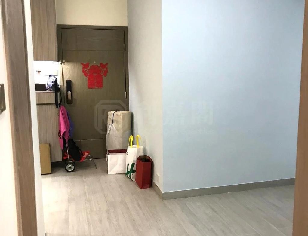 昌運中心 貴昌閣 (2座) - 28NTS – 香港北部都會區