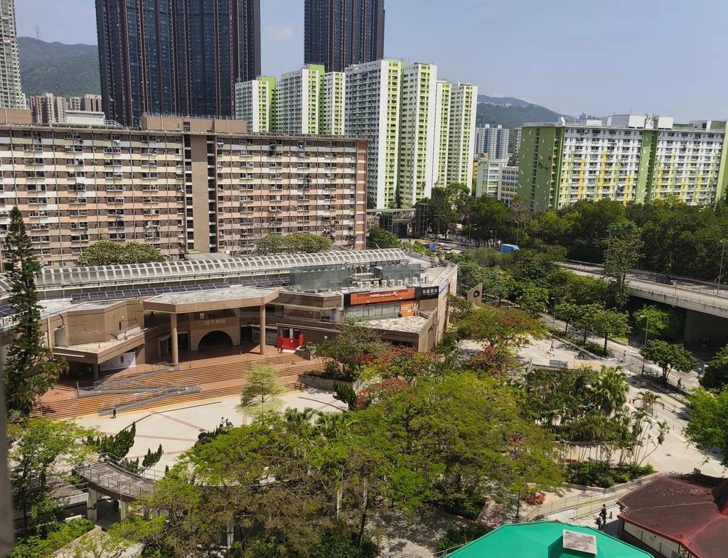 景田苑 恆心閣 (E座) - 28NTS – 香港北部都會區