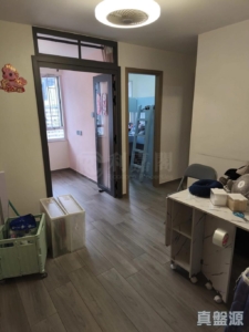 景田苑 恆心閣 (E座) - 28NTS – 香港北部都會區