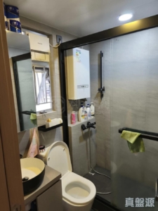 景田苑 恆心閣 (E座) - 28NTS – 香港北部都會區