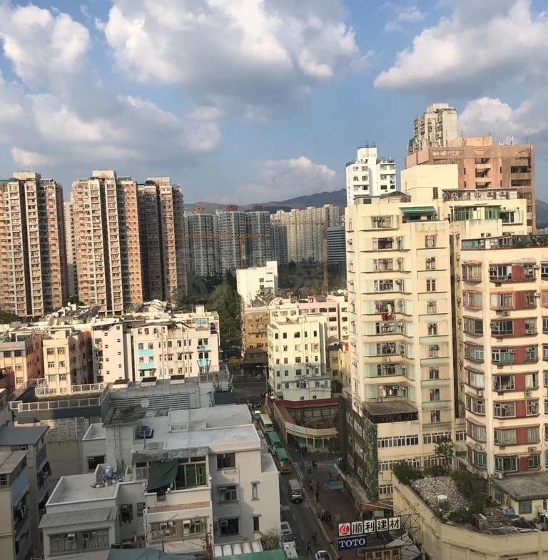 福安樓 3座 (C座) - 28NTS – 香港北部都會區