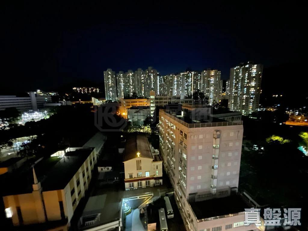 福安樓 3座 (C座) - 28NTS – 香港北部都會區