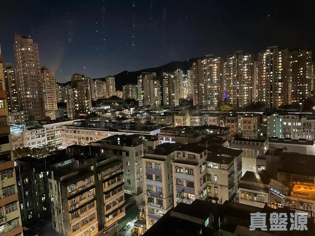 福安樓 3座 (C座) - 28NTS – 香港北部都會區