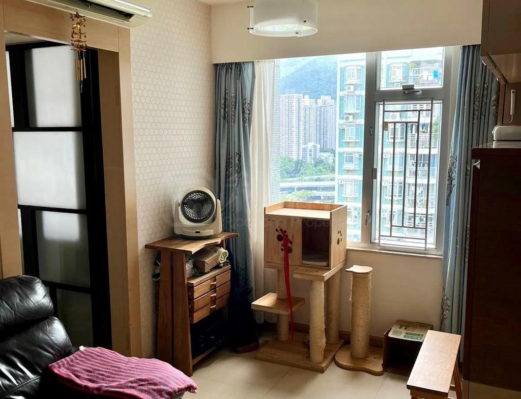 沙田第一城 3期 30座 - 28NTS – 香港北部都會區