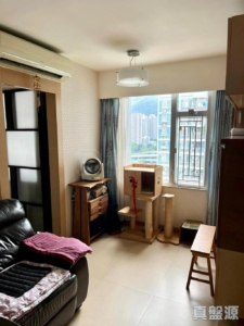 沙田第一城 3期 30座 - 28NTS – 香港北部都會區