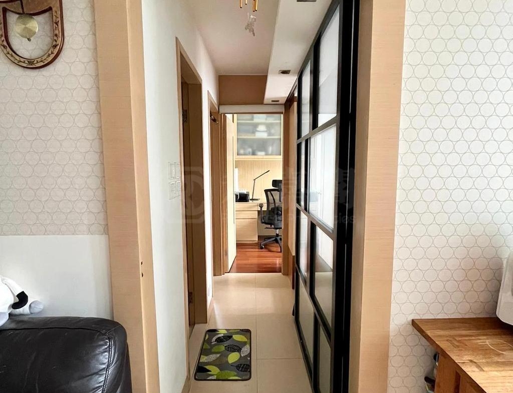 沙田第一城 3期 30座 - 28NTS – 香港北部都會區