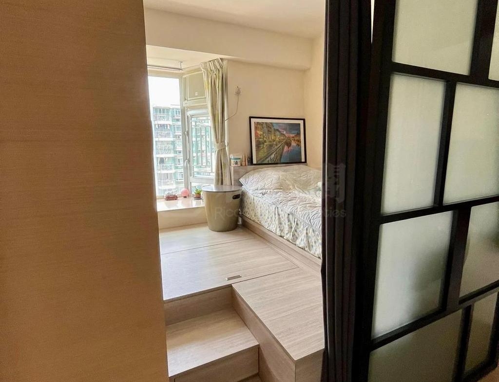 沙田第一城 3期 30座 - 28NTS – 香港北部都會區