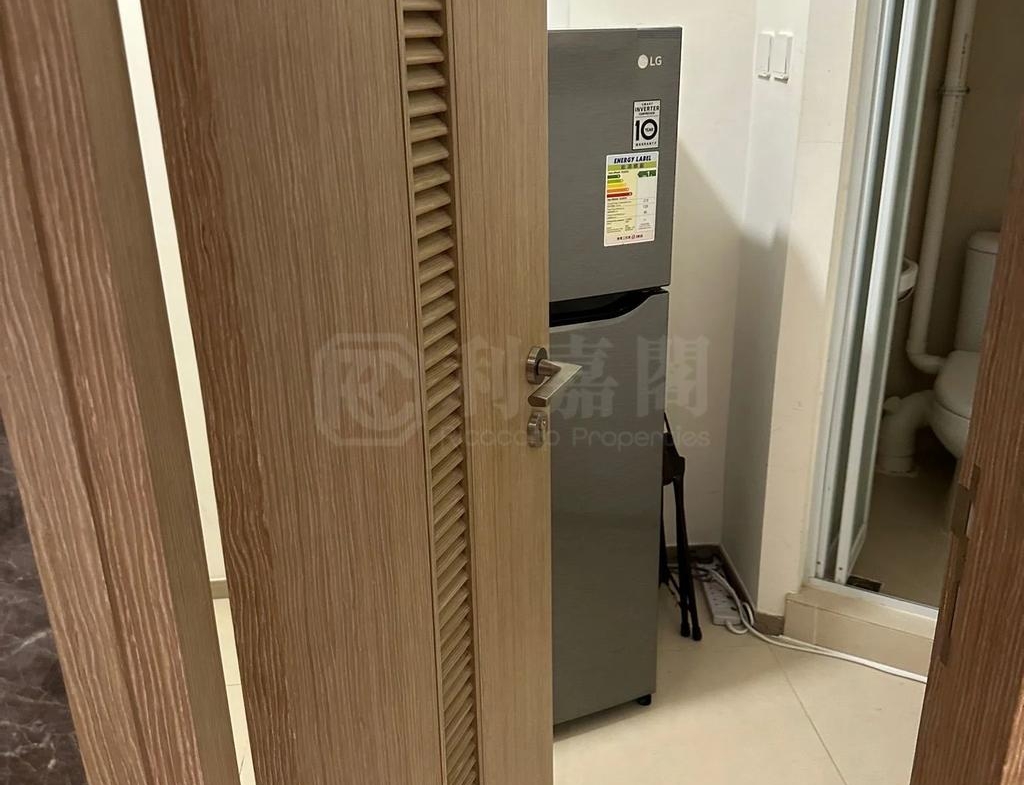 泓碧 2座 - 28NTS – 香港北部都會區