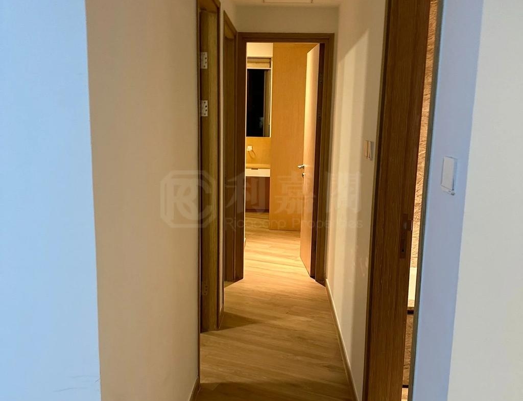 泓碧 2座 - 28NTS – 香港北部都會區